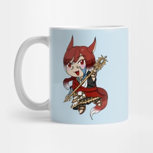 Bitty Exarch Mug